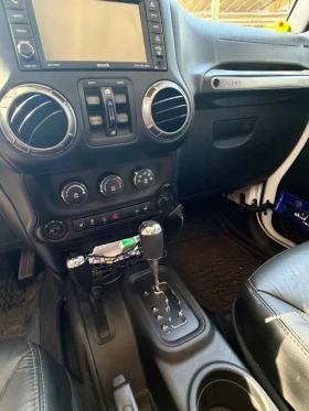 Jeep Wrangler, снимка 13