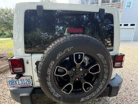 Jeep Wrangler, снимка 4