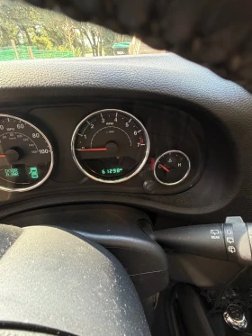 Jeep Wrangler, снимка 12