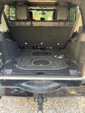 Jeep Wrangler, снимка 15