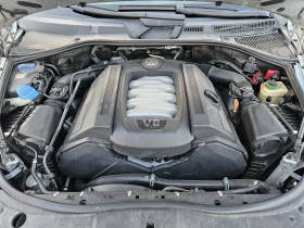 VW Touareg 4.2 V8 CH , снимка 12 - Автомобили и джипове - 44914017