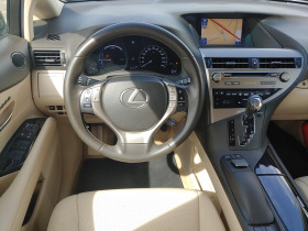 Lexus RX 450 RX450h-Цена с включен ДДС!, снимка 10 - Автомобили и джипове - 45078673