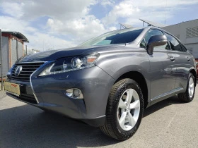  Lexus RX 450