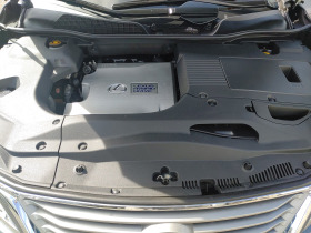 Lexus RX 450 RX450h-Цена с включен ДДС!, снимка 16 - Автомобили и джипове - 45078673