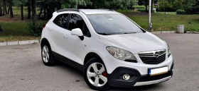 Opel Mokka CDTi ECO-FLEX EURO-5 , снимка 1