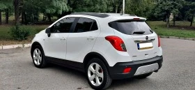 Opel Mokka CDTi ECO-FLEX 6 . EURO-5B | Mobile.bg    5