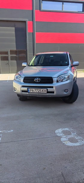 Toyota Rav4, снимка 6