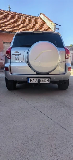 Toyota Rav4, снимка 3