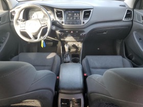 Hyundai Tucson 2.4L 4 Front-wheel Drive, снимка 10