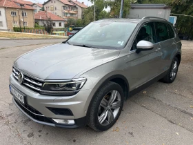 VW Tiguan 2.0TDi | Mobile.bg    1