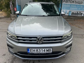 VW Tiguan 2.0TDi | Mobile.bg    2