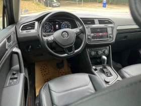 VW Tiguan 2.0TDi | Mobile.bg    13