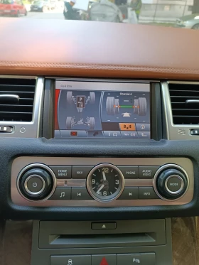 Land Rover Range Rover Sport | Mobile.bg    17