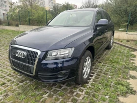 Audi Q5 2, 0 Tди 170 к. с. , снимка 1