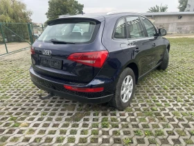 Audi Q5 2, 0 Tди 170 к. с. , снимка 3