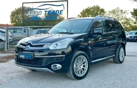 Citroen C-Crosser 2.2 дизел, снимка 1