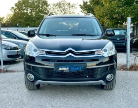 Citroen C-Crosser 2.2 дизел, снимка 2