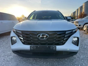     Hyundai Tucson 2.5i 4x4 2700km!