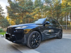 BMW X7 M60i xDrive | Mobile.bg    3