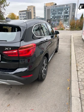 BMW X1, снимка 6