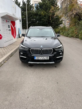 BMW X1, снимка 2