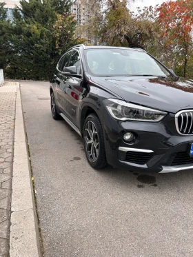 BMW X1, снимка 7