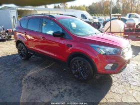  Ford Escape