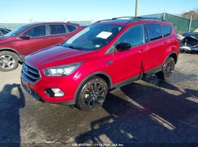 Ford Escape 2.0L I-4 DI, DOHC, VVT, TURBO, 245HP 4X4 Drive | Mobile.bg    2