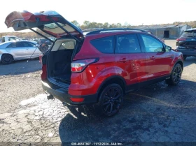 Ford Escape 2.0L I-4 DI, DOHC, VVT, TURBO, 245HP 4X4 Drive | Mobile.bg    8