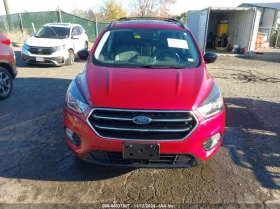 Ford Escape 2.0L I-4 DI, DOHC, VVT, TURBO, 245HP 4X4 Drive | Mobile.bg    4