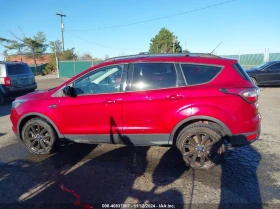 Ford Escape 2.0L I-4 DI, DOHC, VVT, TURBO, 245HP 4X4 Drive | Mobile.bg    6