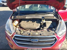 Ford Escape 2.0L I-4 DI, DOHC, VVT, TURBO, 245HP 4X4 Drive | Mobile.bg    14