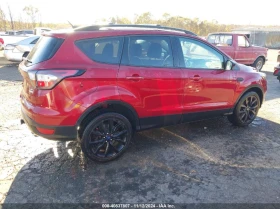 Ford Escape 2.0L I-4 DI, DOHC, VVT, TURBO, 245HP 4X4 Drive | Mobile.bg    5