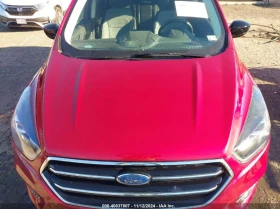 Ford Escape 2.0L I-4 DI, DOHC, VVT, TURBO, 245HP 4X4 Drive | Mobile.bg    10