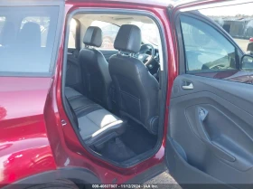 Ford Escape 2.0L I-4 DI, DOHC, VVT, TURBO, 245HP 4X4 Drive | Mobile.bg    12