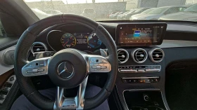 Обява за продажба на Mercedes-Benz GLC 43 AMG 4Matic* KEYLESS* AUTO PARKIN* ПОДГРЕВ* ПАНОРАМА ~58 999 лв. - изображение 4