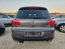 VW Tiguan 2.0TDI, 140к.с., 4MOTION, DSG, снимка 5