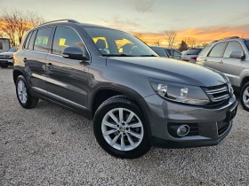 VW Tiguan 2.0TDI, 140к.с., 4MOTION, DSG, снимка 3