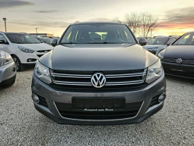 VW Tiguan 2.0TDI, 140к.с., 4MOTION, DSG, снимка 2