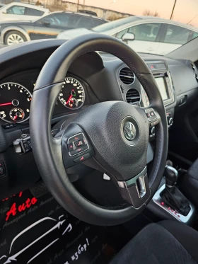 VW Tiguan 2.0TDI, 140к.с., 4MOTION, DSG, снимка 11