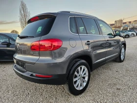 VW Tiguan 2.0TDI, 140к.с., 4MOTION, DSG, снимка 4