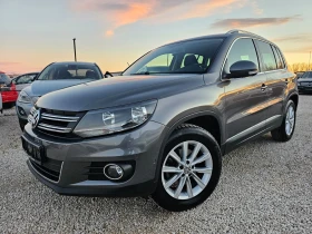 VW Tiguan 2.0TDI, 140к.с., 4MOTION, DSG, снимка 1