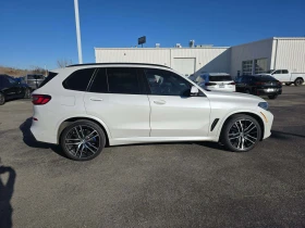 BMW X5 xDrive40i M SPORT * Панорама * Памет * Мъртва точк - [5] 