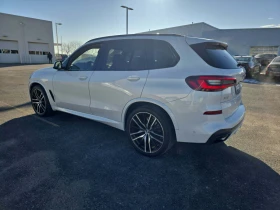 BMW X5 xDrive40i M SPORT * Панорама * Памет * Мъртва точк - [3] 