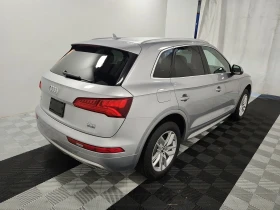 Audi Q5 TFSI, снимка 3