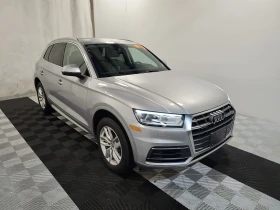 Audi Q5 TFSI, снимка 6