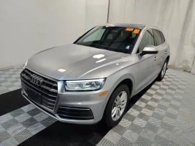 Audi Q5 TFSI, снимка 1