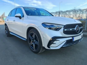 Mercedes-Benz GLC 220 d AMG* Memory* Digital Light* Burmester | Mobile.bg    2