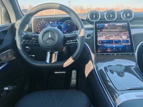 Mercedes-Benz GLC 220 d AMG* Memory* Digital Light* Burmester, снимка 11