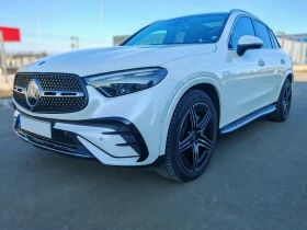     Mercedes-Benz GLC 220 d AMG* Memory* Digital Light* Burmester